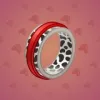 Bonded Ring #3297