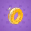 Bonded Ring #3301
