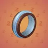 Bonded Ring #3303