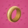 Bonded Ring #3307