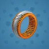 Bonded Ring #3309