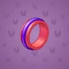Bonded Ring #3312