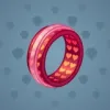 Bonded Ring #3314