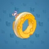 Bonded Ring #3325