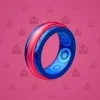 Bonded Ring #3330