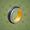 Bonded Ring #3338