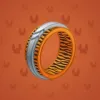 Bonded Ring #3341
