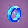 Bonded Ring #3342