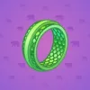 Bonded Ring #3343