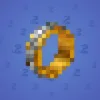 Bonded Ring #3347