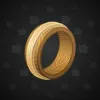 Bonded Ring #3348