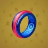 Bonded Ring #3357