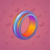 Bonded Ring #3360