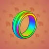 Bonded Ring #3361