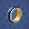 Bonded Ring #3362