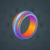 Bonded Ring #3366