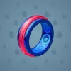 Bonded Ring #3379