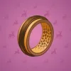 Bonded Ring #3392