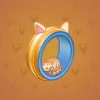 Bonded Ring #3395