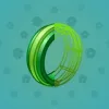 Bonded Ring #3397
