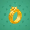 Bonded Ring #3399