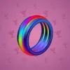 Bonded Ring #3407