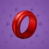 Bonded Ring #3416