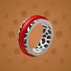 Bonded Ring #3419