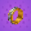 Bonded Ring #3422