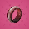 Bonded Ring #3428
