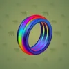 Bonded Ring #3431
