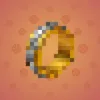 Bonded Ring #3436