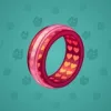 Bonded Ring #3439