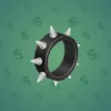 Bonded Ring #3444