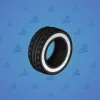 Bonded Ring #3449