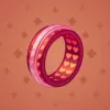 Bonded Ring #345