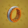 Bonded Ring #3451