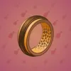 Bonded Ring #3452