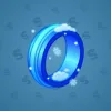 Bonded Ring #3455