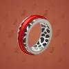 Bonded Ring #3456