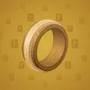Bonded Ring #3457