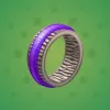Bonded Ring #3465