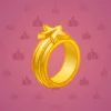 Bonded Ring #3467