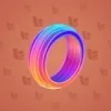 Bonded Ring #3469