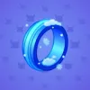 Bonded Ring #3472