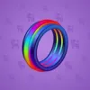 Bonded Ring #3477