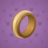 Bonded Ring #3486