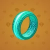 Bonded Ring #3490