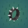 Bonded Ring #3492