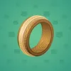 Bonded Ring #3494